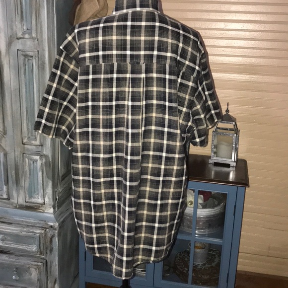 Duck Head Nice men’s button down shirt - Picture 3 of 6